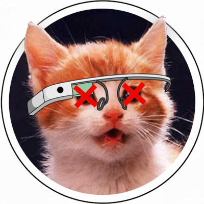RIP kitty