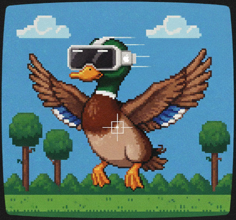 Pro-Duck Hunt